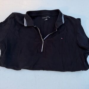 3 Tommy Hilfiger Women's Shirts